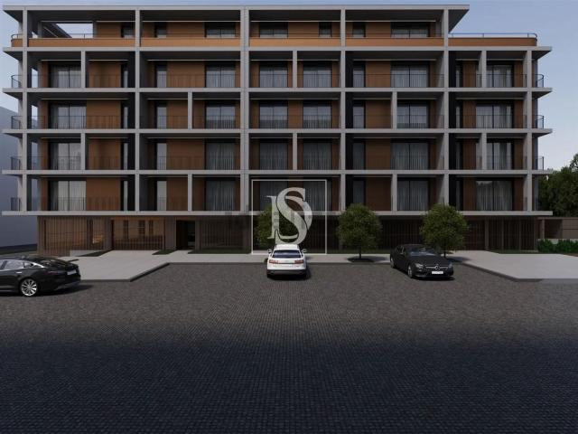 Apartamento, Bougado