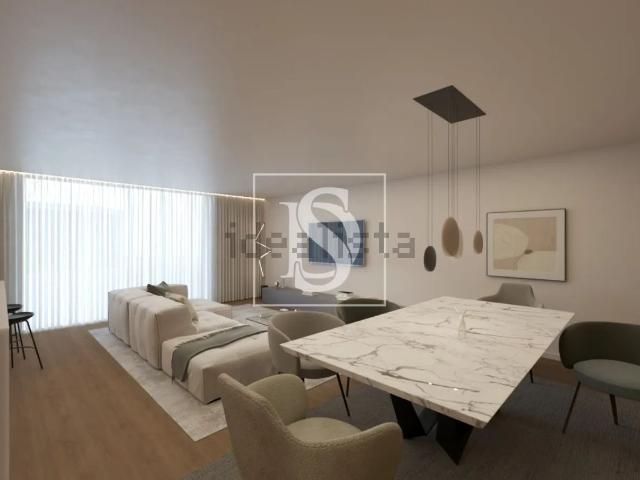 Apartamento, Bougado