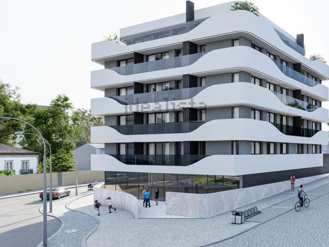 Apartamento, Bougado