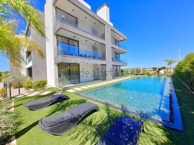 Apartamento, Branqueira Brejos, Albufeira e Olhos de Água