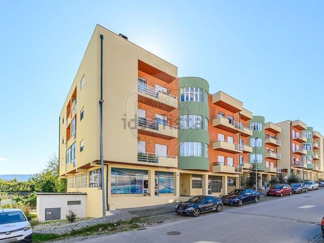 Apartamento, Britelo Gémeos Ourilhe