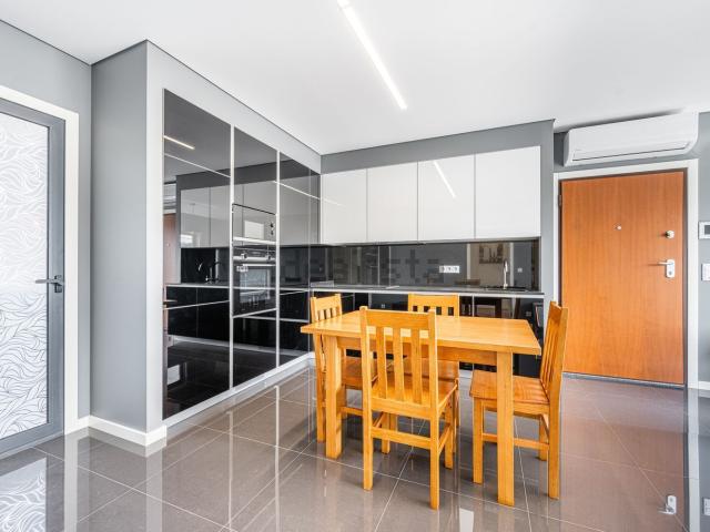 Apartamento, Britelo Gémeos Ourilhe