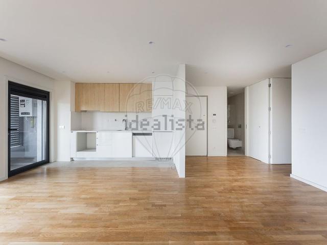 Apartamento, Brufe