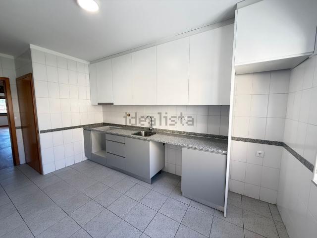 Apartamento, Brufe