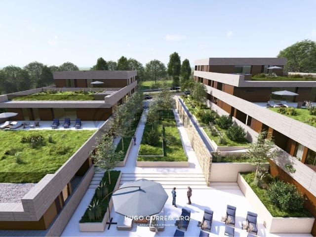 Apartamento, Brufe