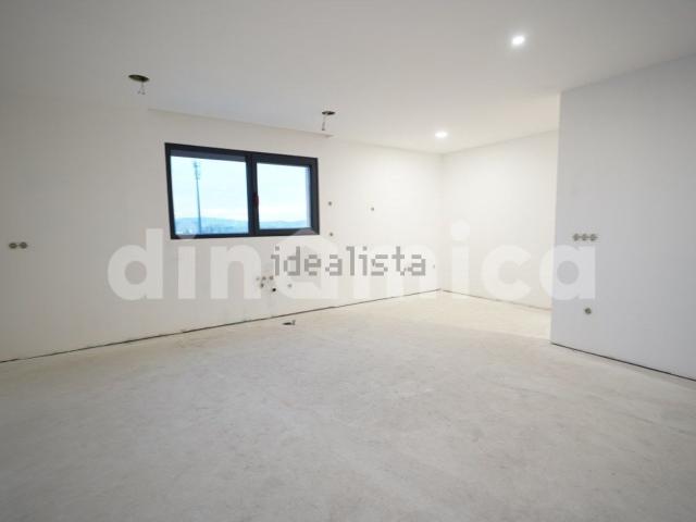 Apartamento, Brufe