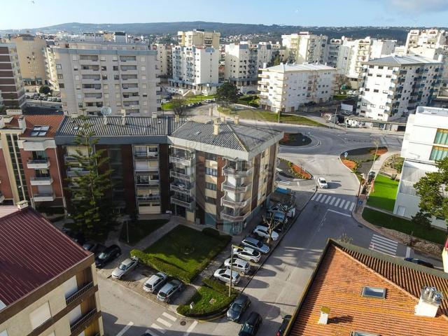 Apartamento, Buarcos e São Julião