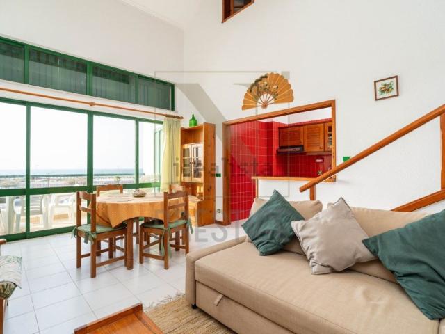 Apartamento, Buarcos e São Julião