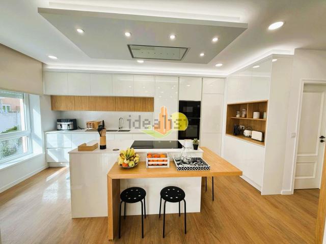 Apartamento, Buarcos e São Julião