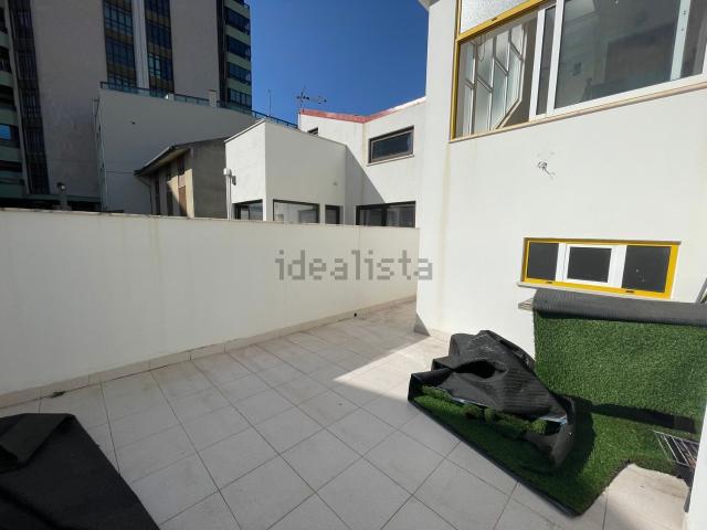 Apartamento, Buarcos e São Julião