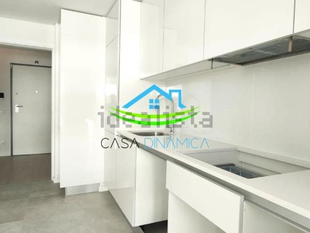 Apartamento, Buarcos e São Julião