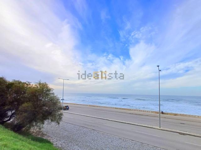 Apartamento, Buarcos e São Julião