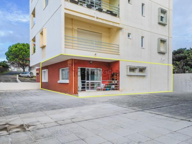 Apartamento, Buarcos e São Julião