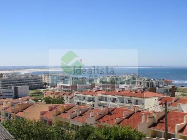 Apartamento, Buarcos e São Julião