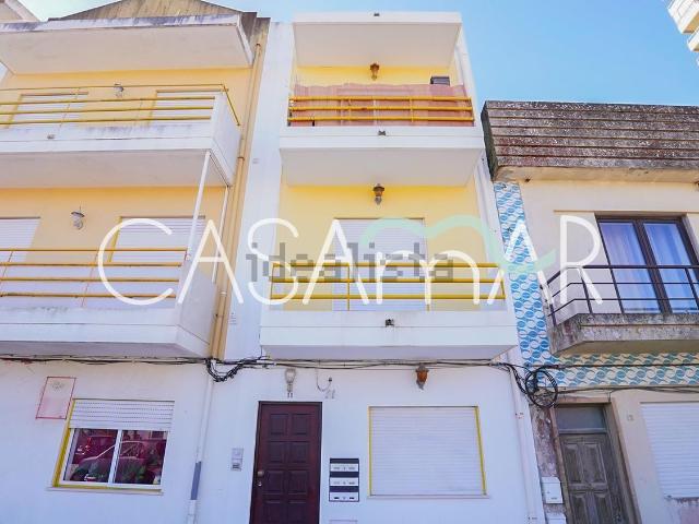 Apartamento, Buarcos e São Julião