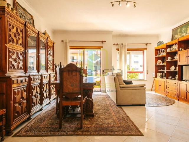 Apartamento, Buarcos e São Julião