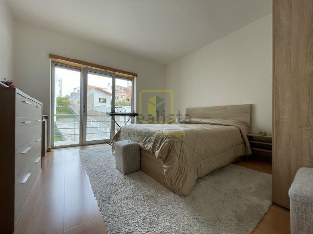 Apartamento, Buarcos e São Julião