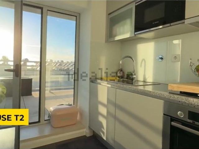 Apartamento, Buarcos e São Julião