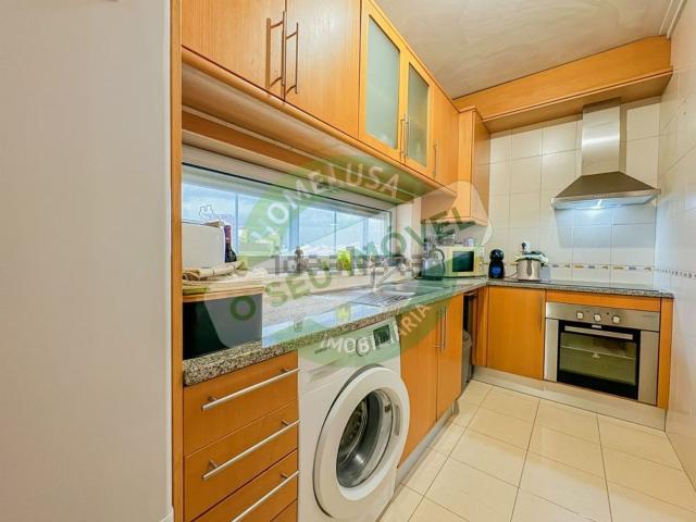 Apartamento, Buarcos e São Julião