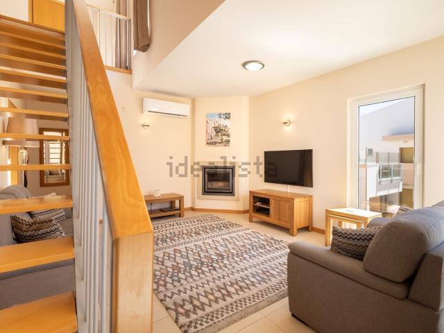 Apartamento, Budens
