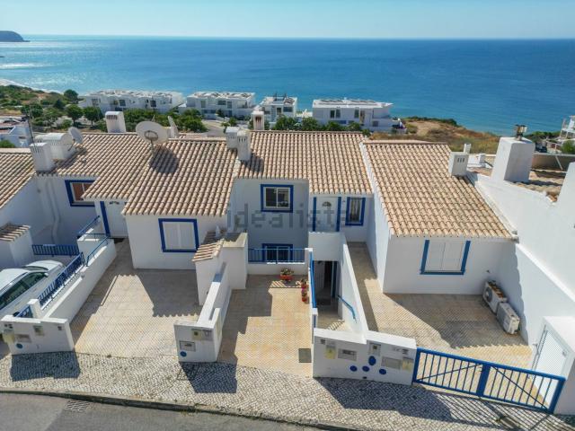 Apartamento, Budens