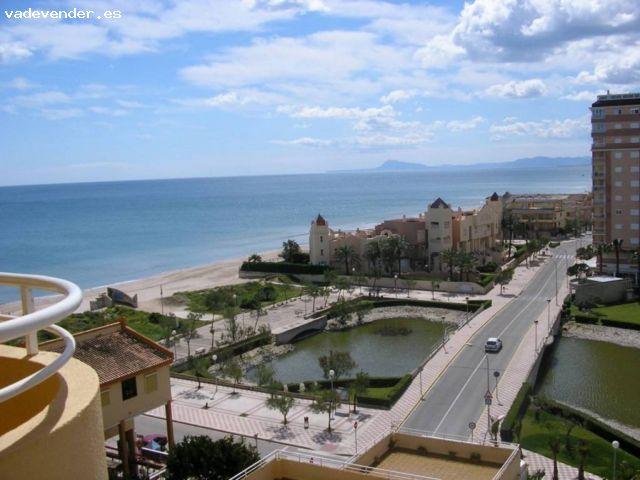 APARTAMENTO BUENAS VISTAS MAR Y LAGO