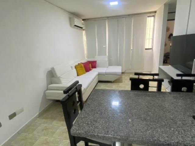 Apartamento Buenaventura