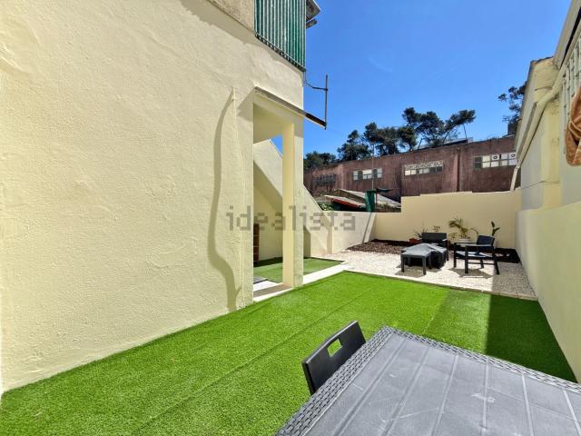 Apartamento, Camarate Unhos Apelação