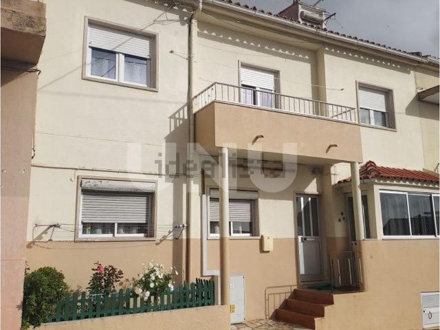 Apartamento, Camarate Unhos Apelação