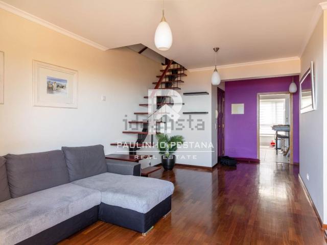 Apartamento, Câmara de Lobos