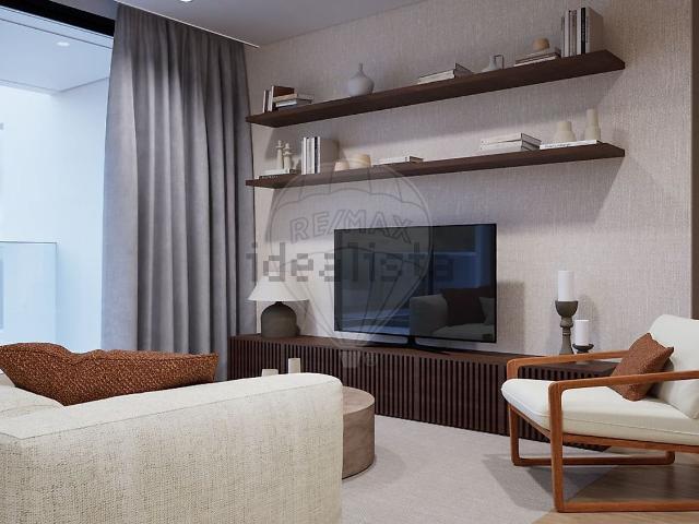 Apartamento, Câmara de Lobos