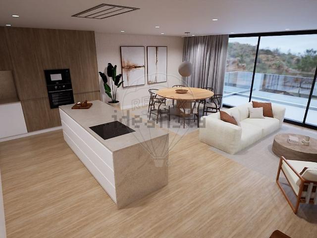 Apartamento, Câmara de Lobos