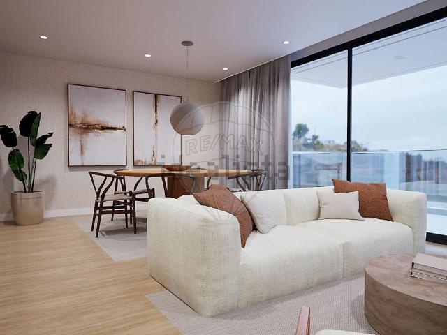 Apartamento, Câmara de Lobos