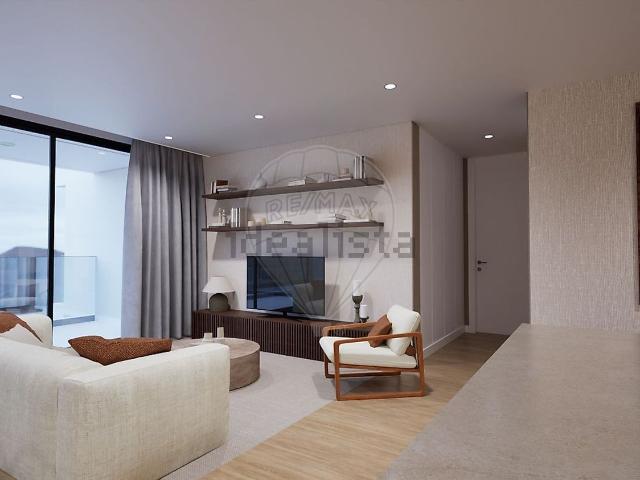 Apartamento, Câmara de Lobos