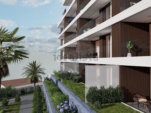 Apartamento, Câmara de Lobos