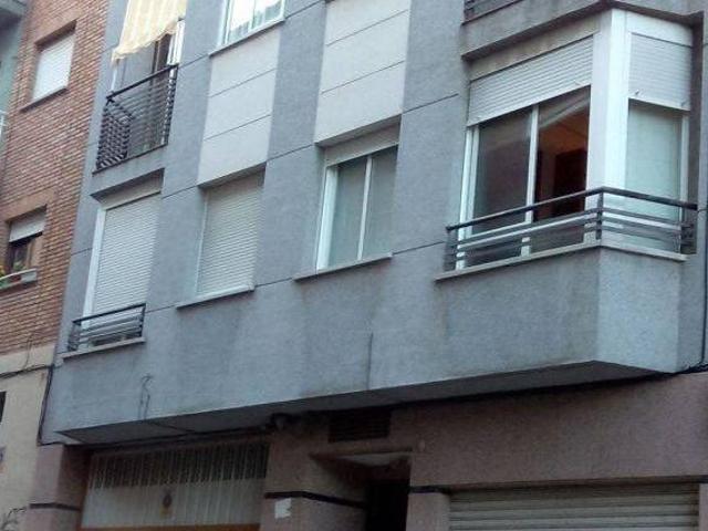 Apartamento camino de las aguas