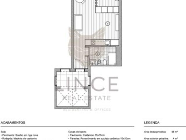 Apartamento, Campanhã, Porto | BPI Expresso Imobiliário