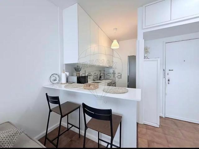 Apartamento, Campanhã