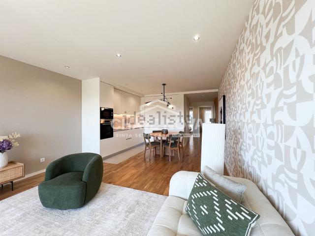 Apartamento, Campanhã