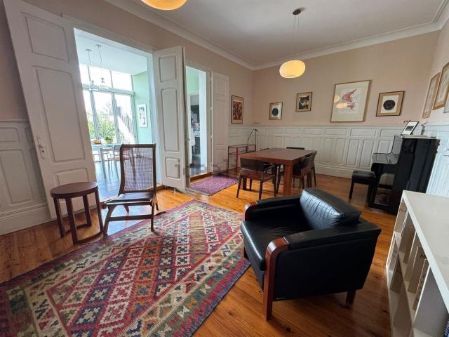 Apartamento, Campanhã