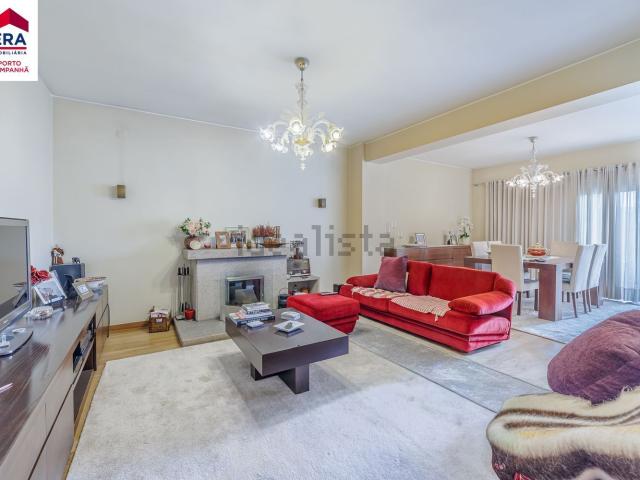 Apartamento, Campanhã