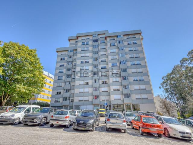 Apartamento, Campanhã