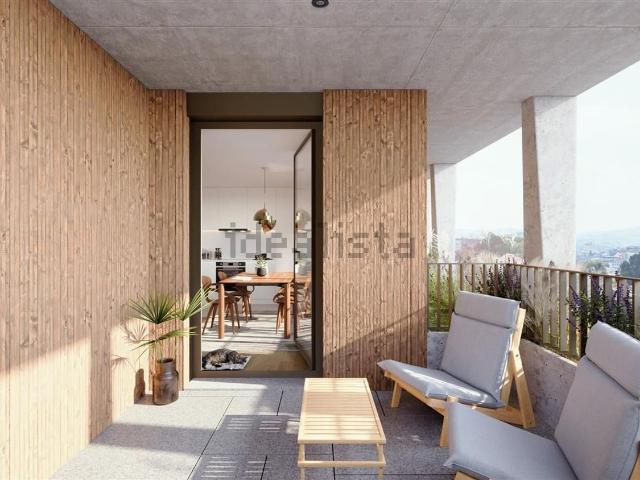 Apartamento, Campanhã