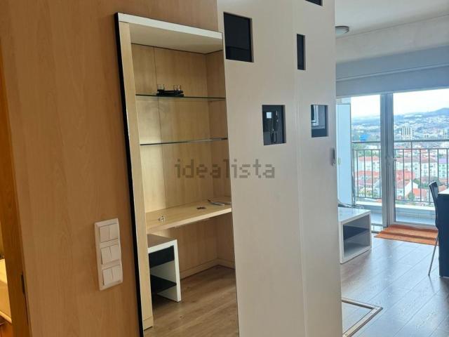 Apartamento, Campanhã