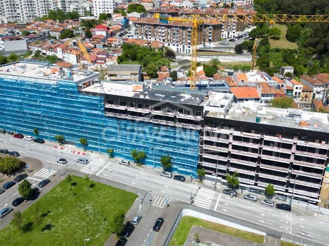 Apartamento, Campanhã
