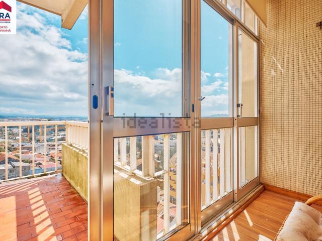 Apartamento, Campanhã