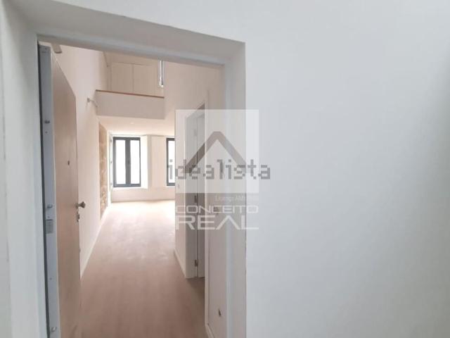 Apartamento, Campanhã