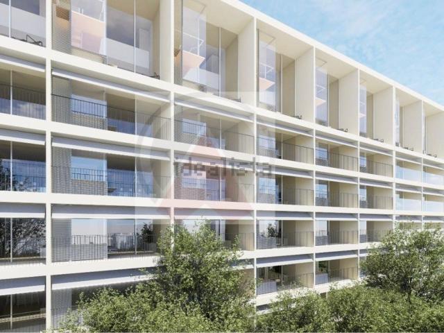 Apartamento, Campanhã