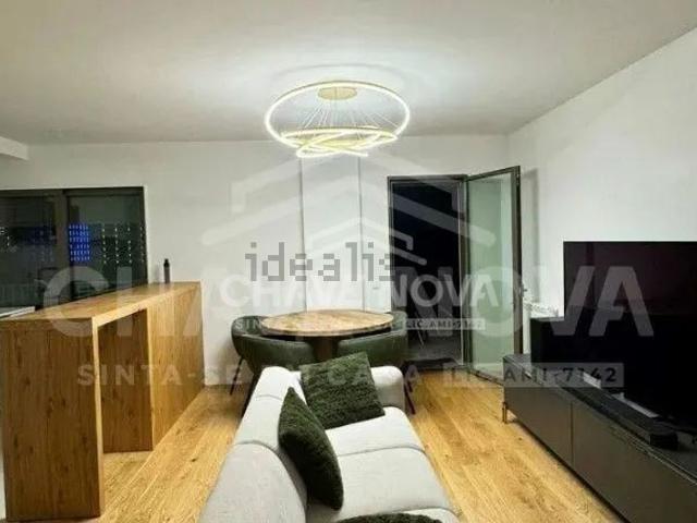 Apartamento, Campanhã