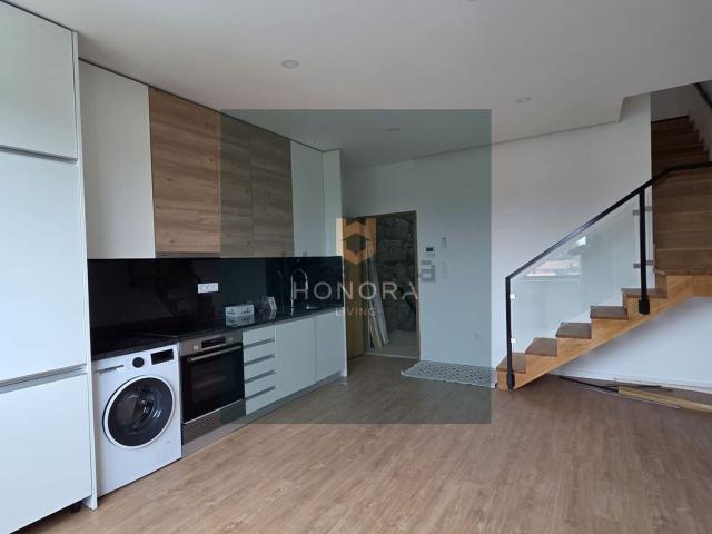 Apartamento, Campanhã